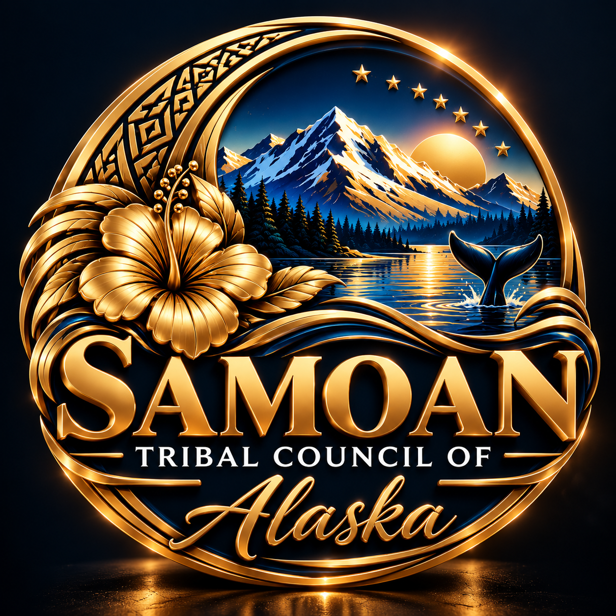 Samoan Tribal Council of Alaska